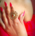 Bague RÊ