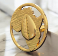 Bague KEMET