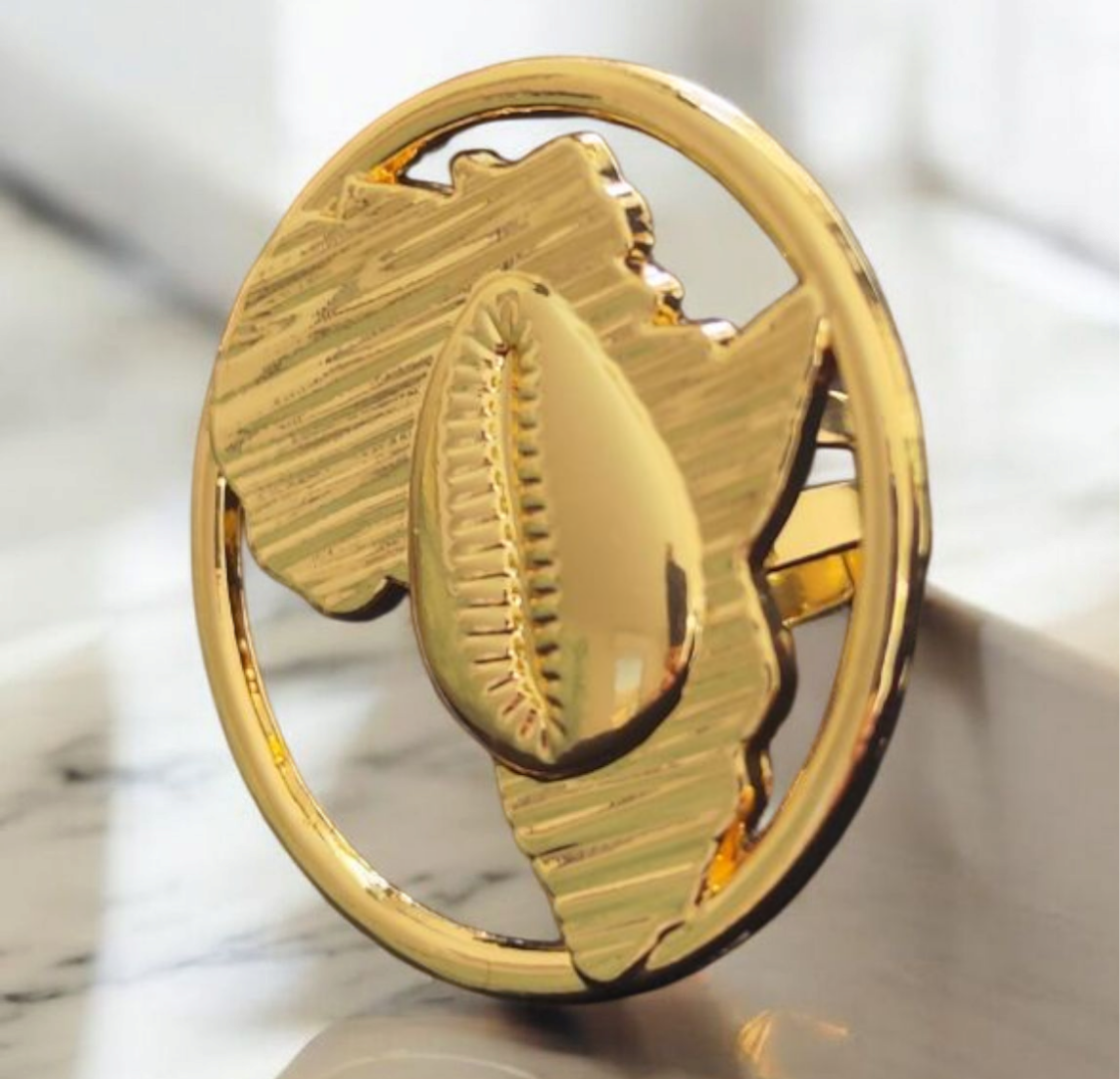 Bague KEMET