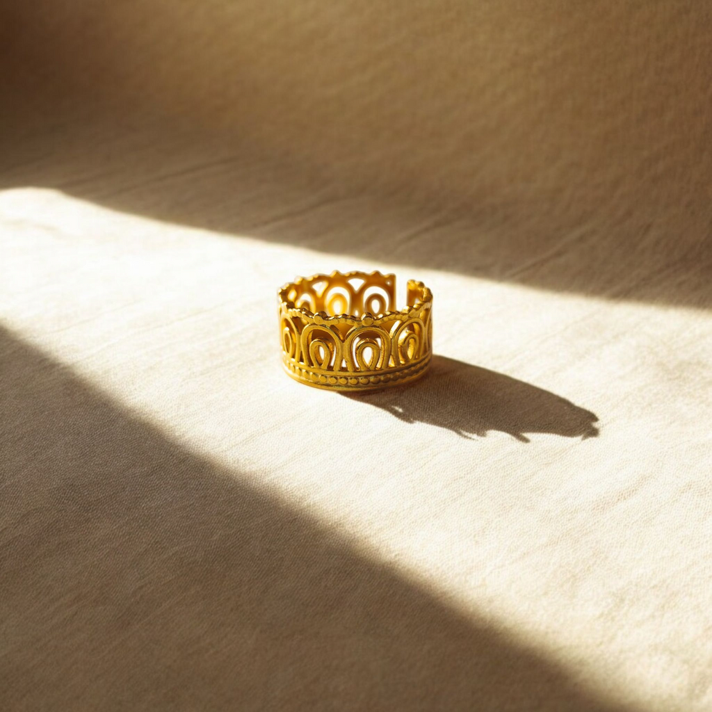 Bague Léya