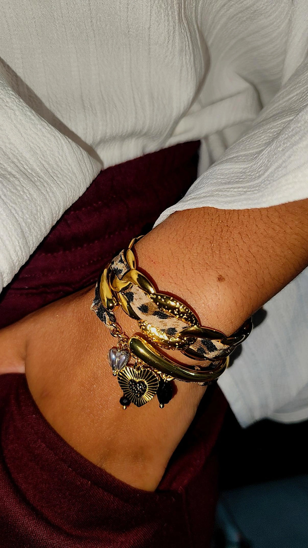 Bracelet YÜNA