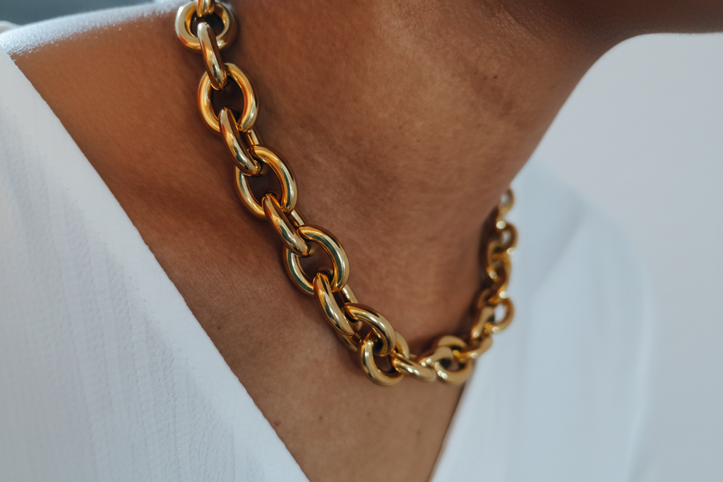 Collier SHIRA
