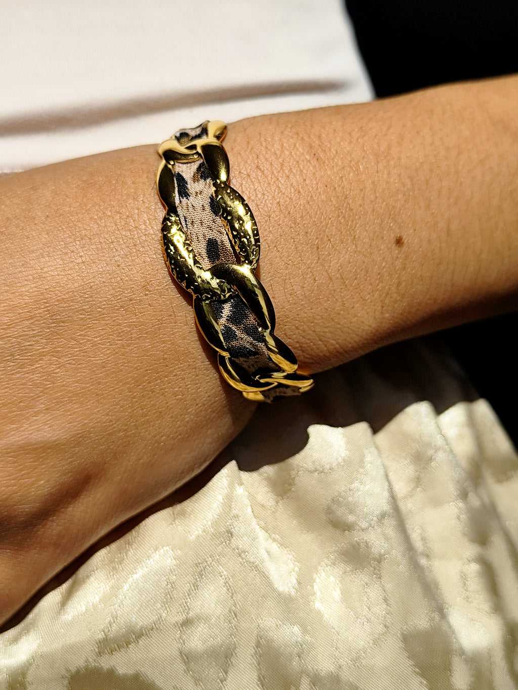 Bracelet YÜNA