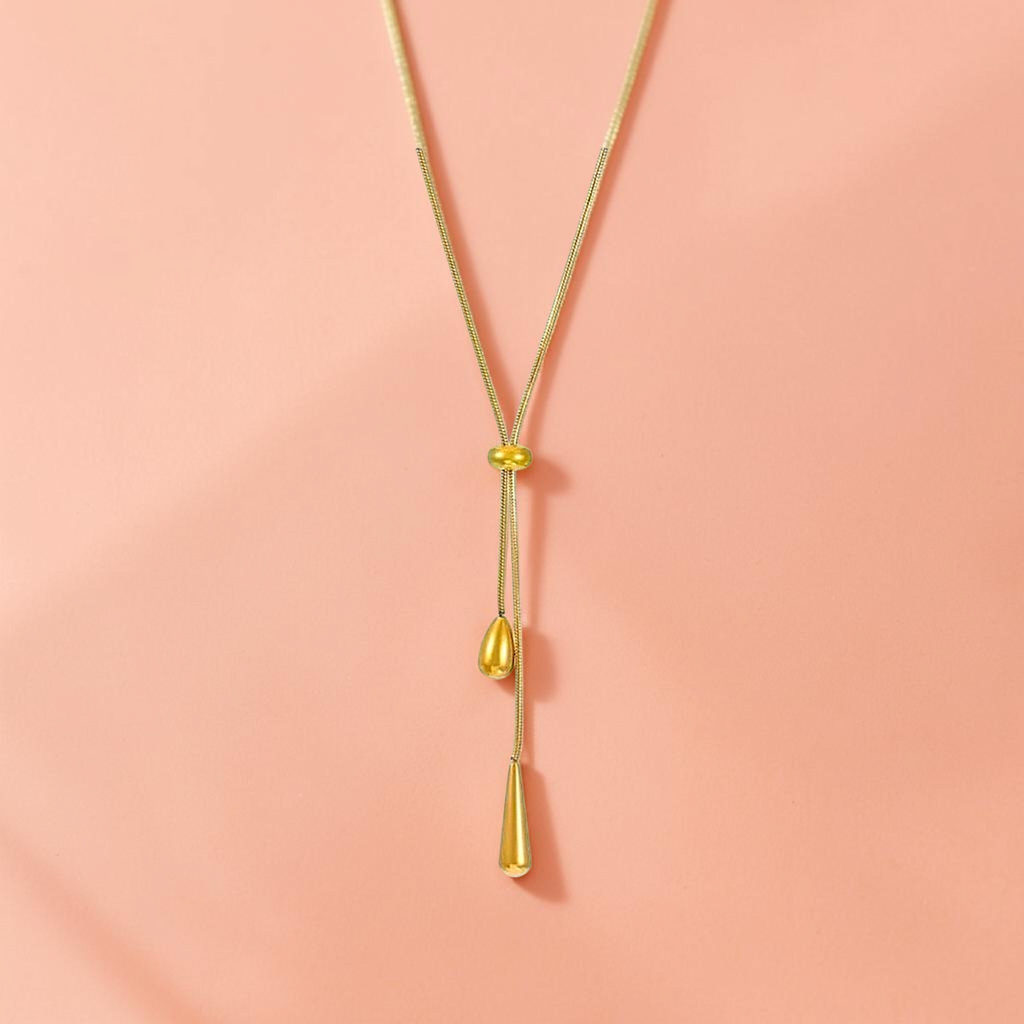 Collier Glow