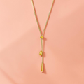 Collier Glow