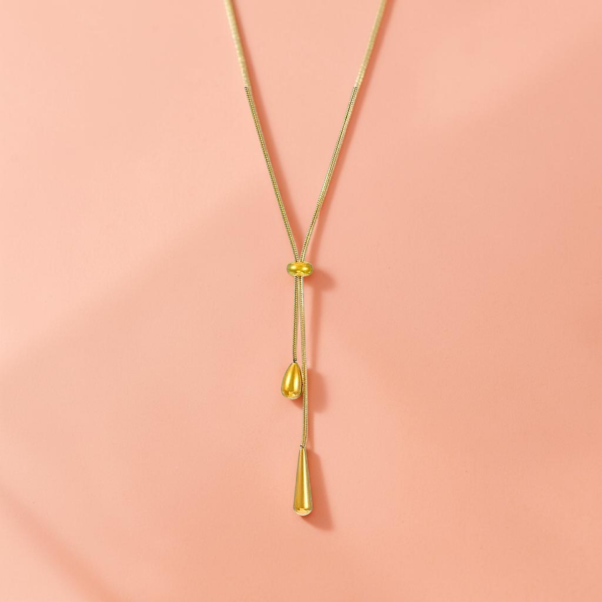 Collier Glow