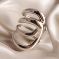 Bague OREA