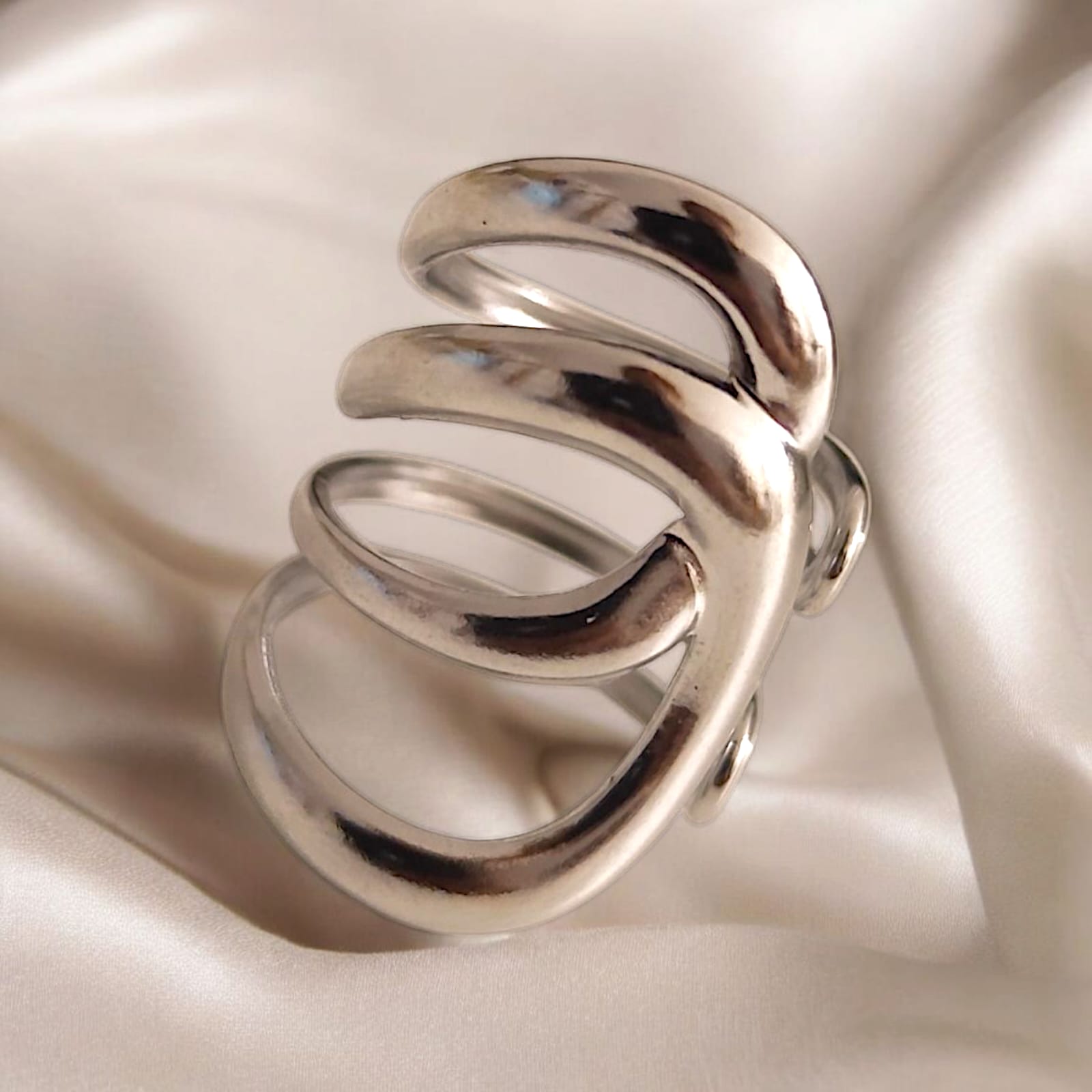 Bague OREA