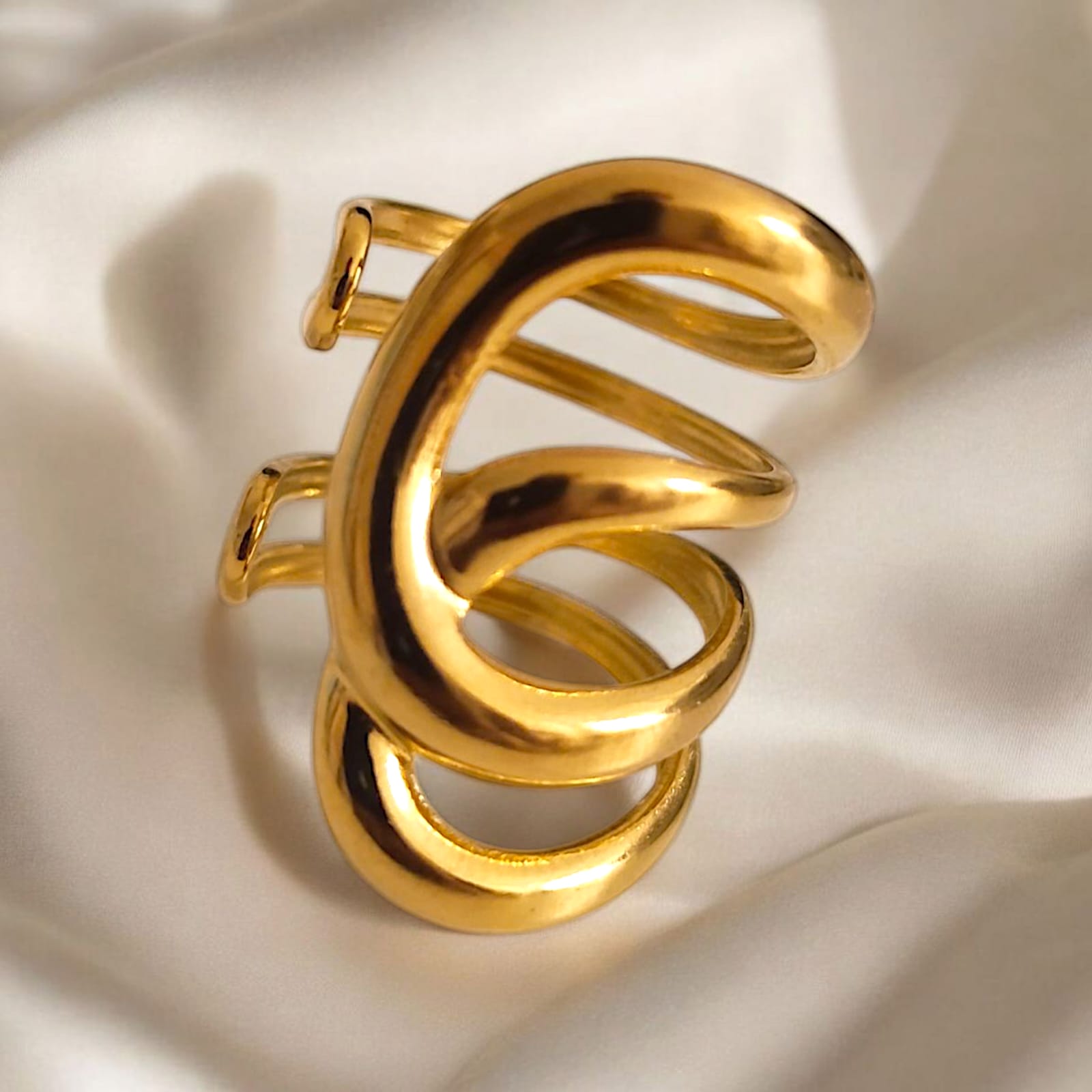 Bague OREA