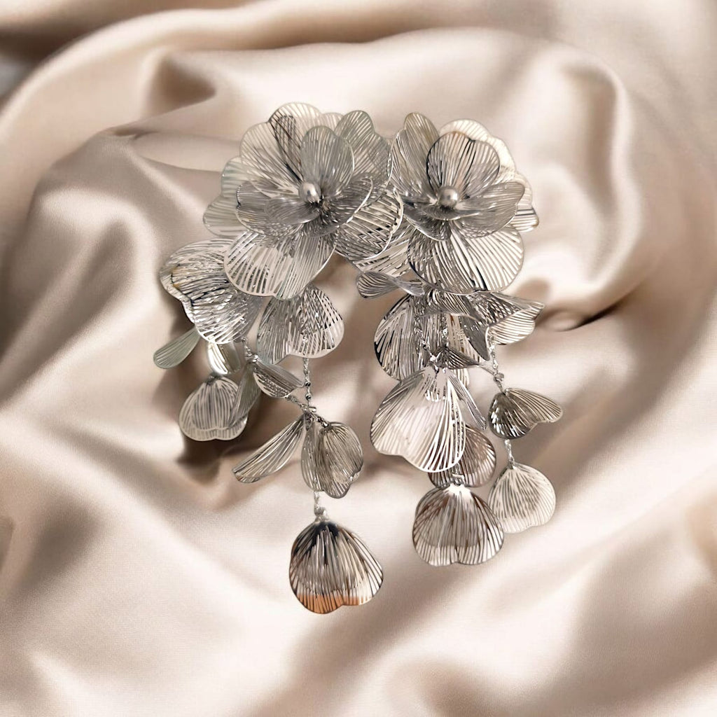 Boucles d'oreilles Alajha
