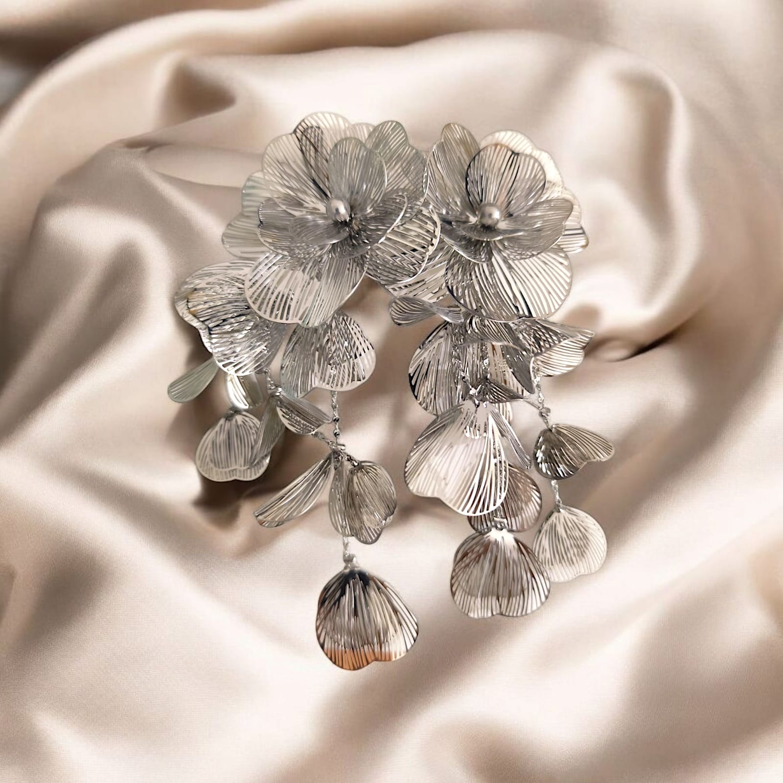 Boucles d'oreilles Alajha