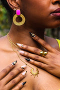 Collier CINDY
