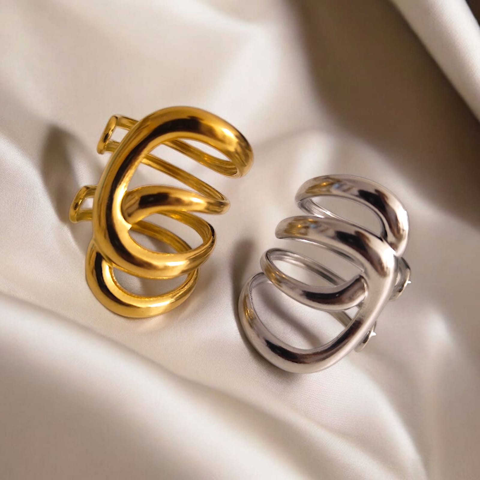 Bague OREA