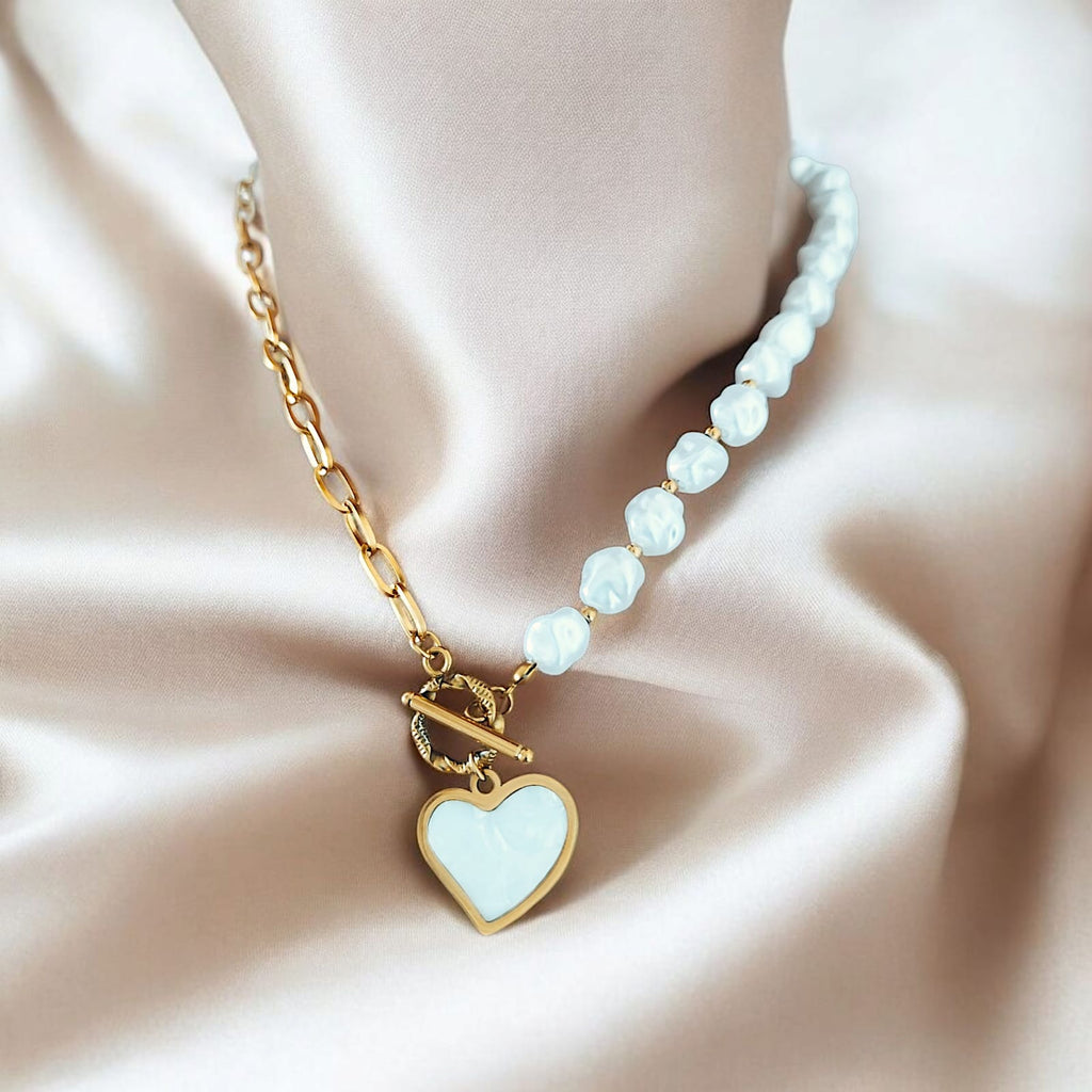 Collier COEURELIA