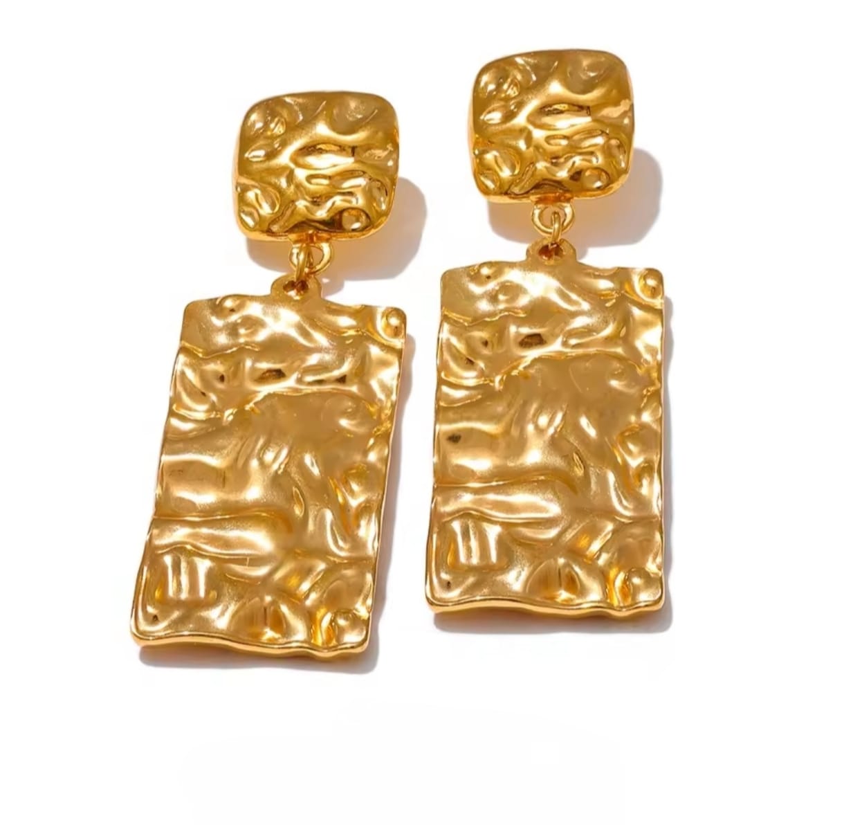 Boucles d'oreilles MIRA