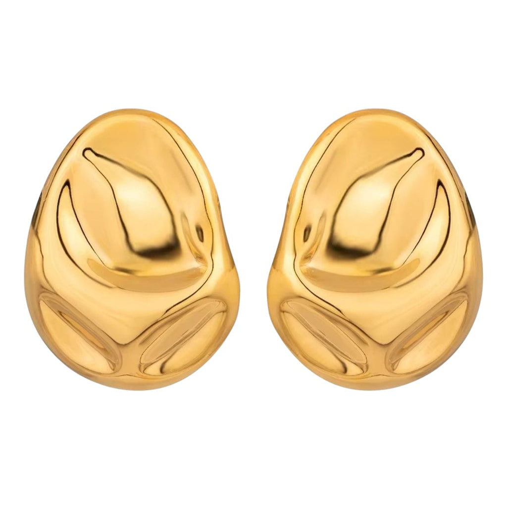 Boucles d'oreilles SAHRA