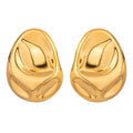 Boucles d'oreilles SAHRA