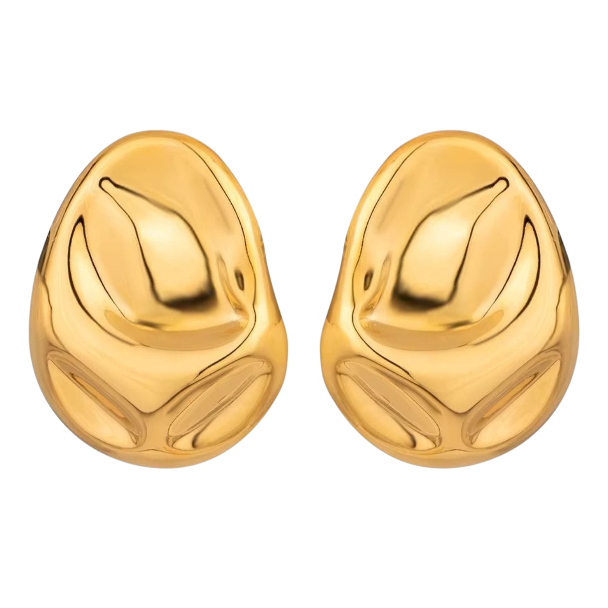 Boucles d'oreilles SAHRA