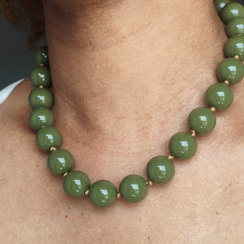 Collier Agathe