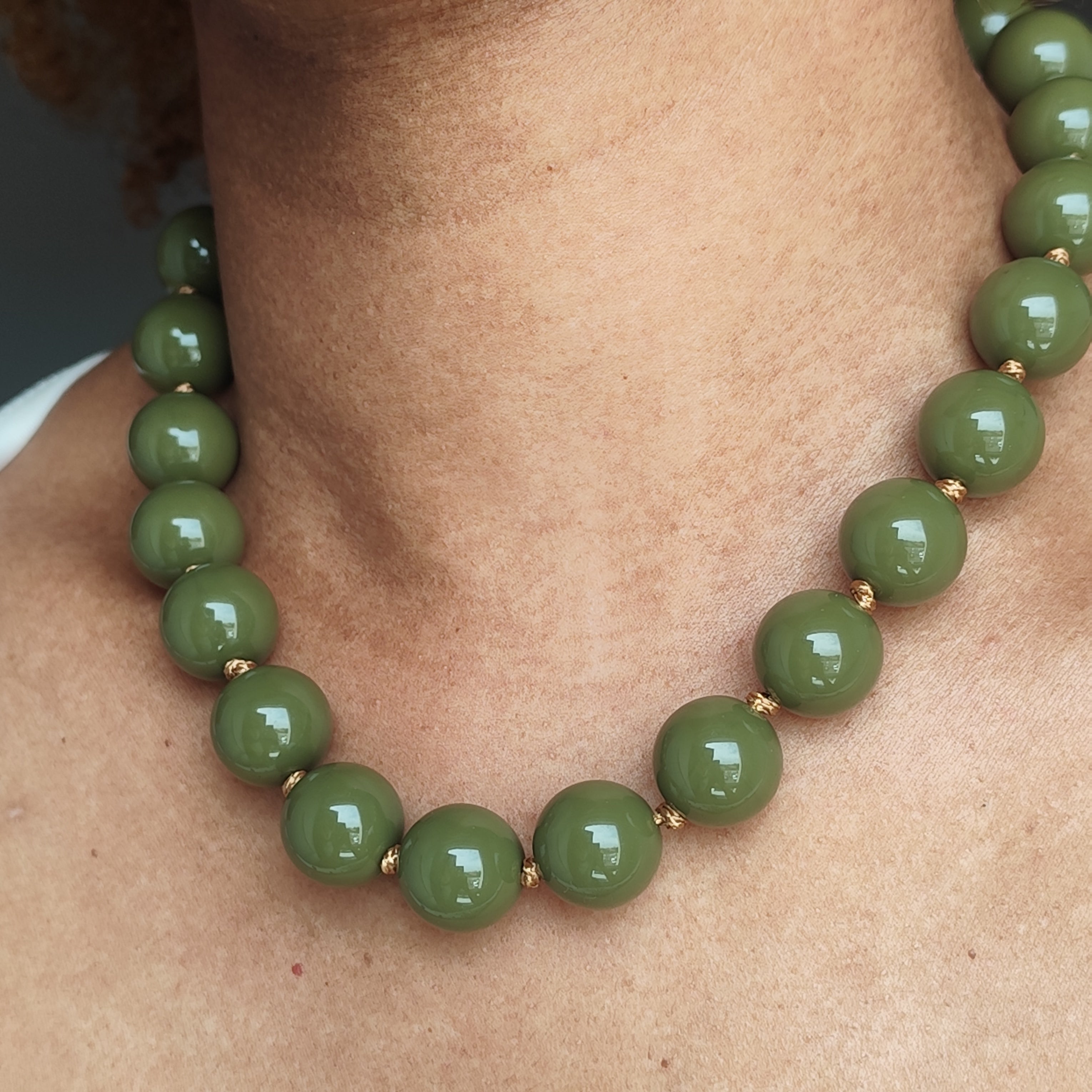 Collier Agathe