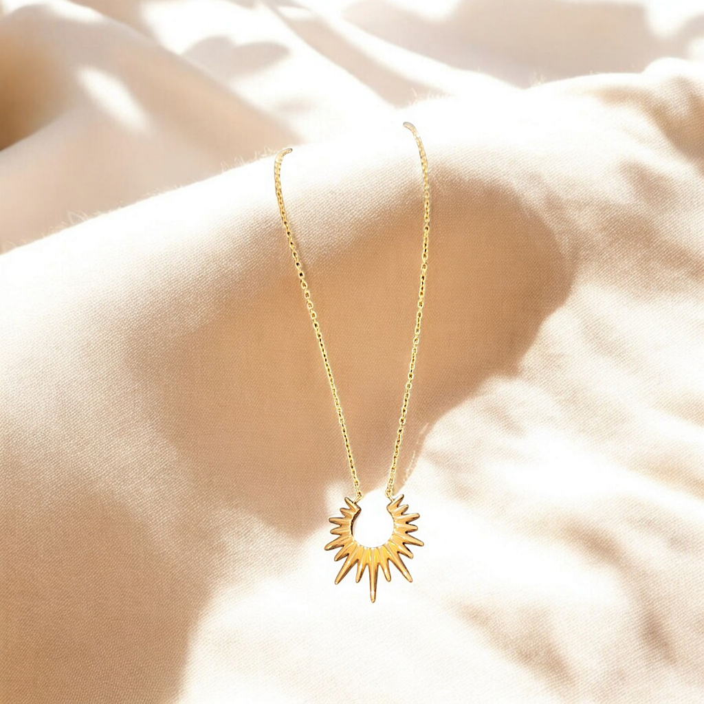 Collier CINDY