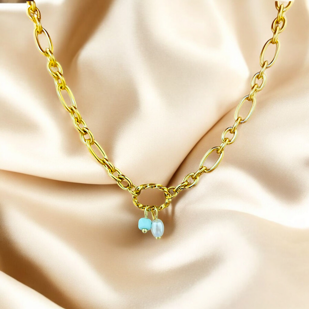 Collier CELINA