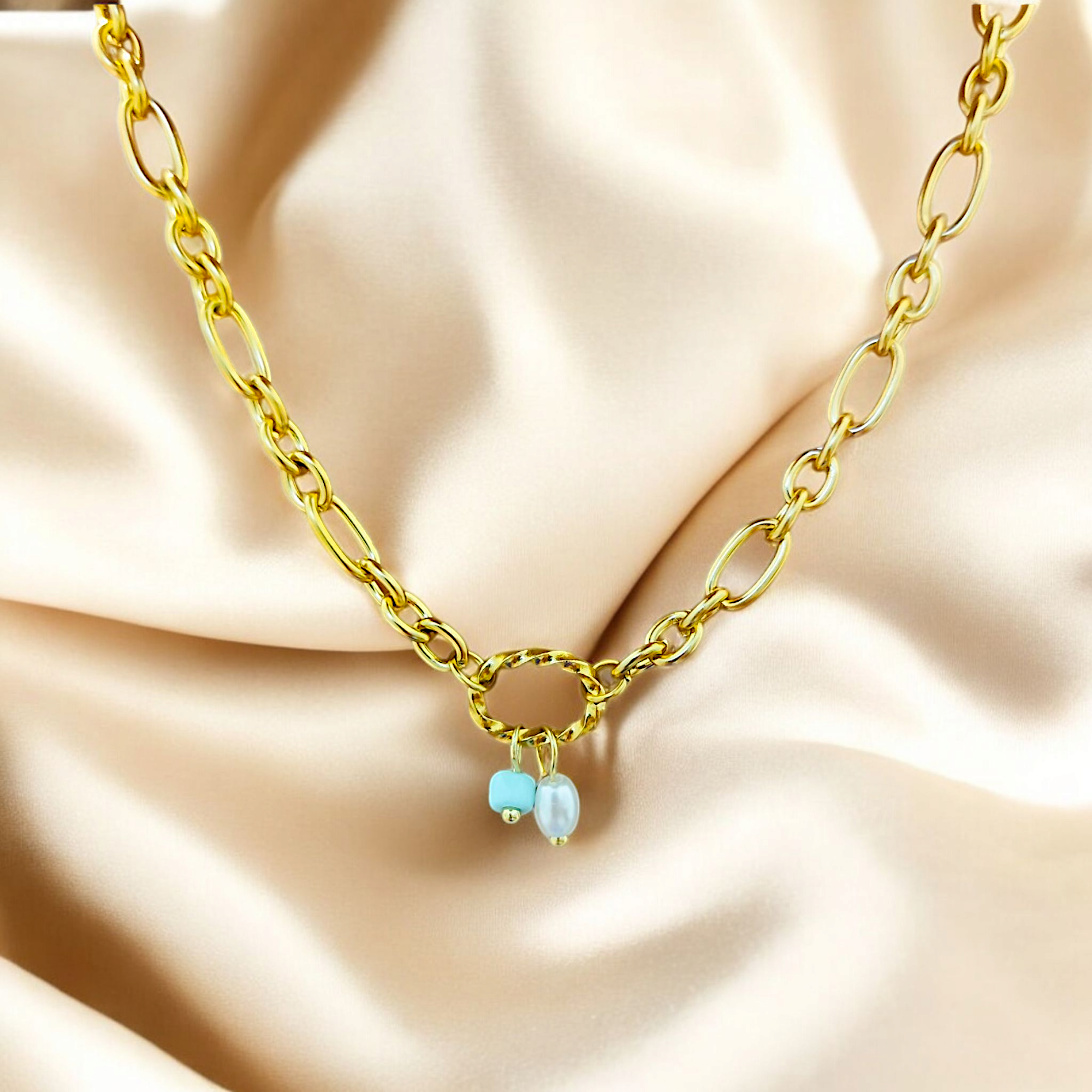 Collier CELINA