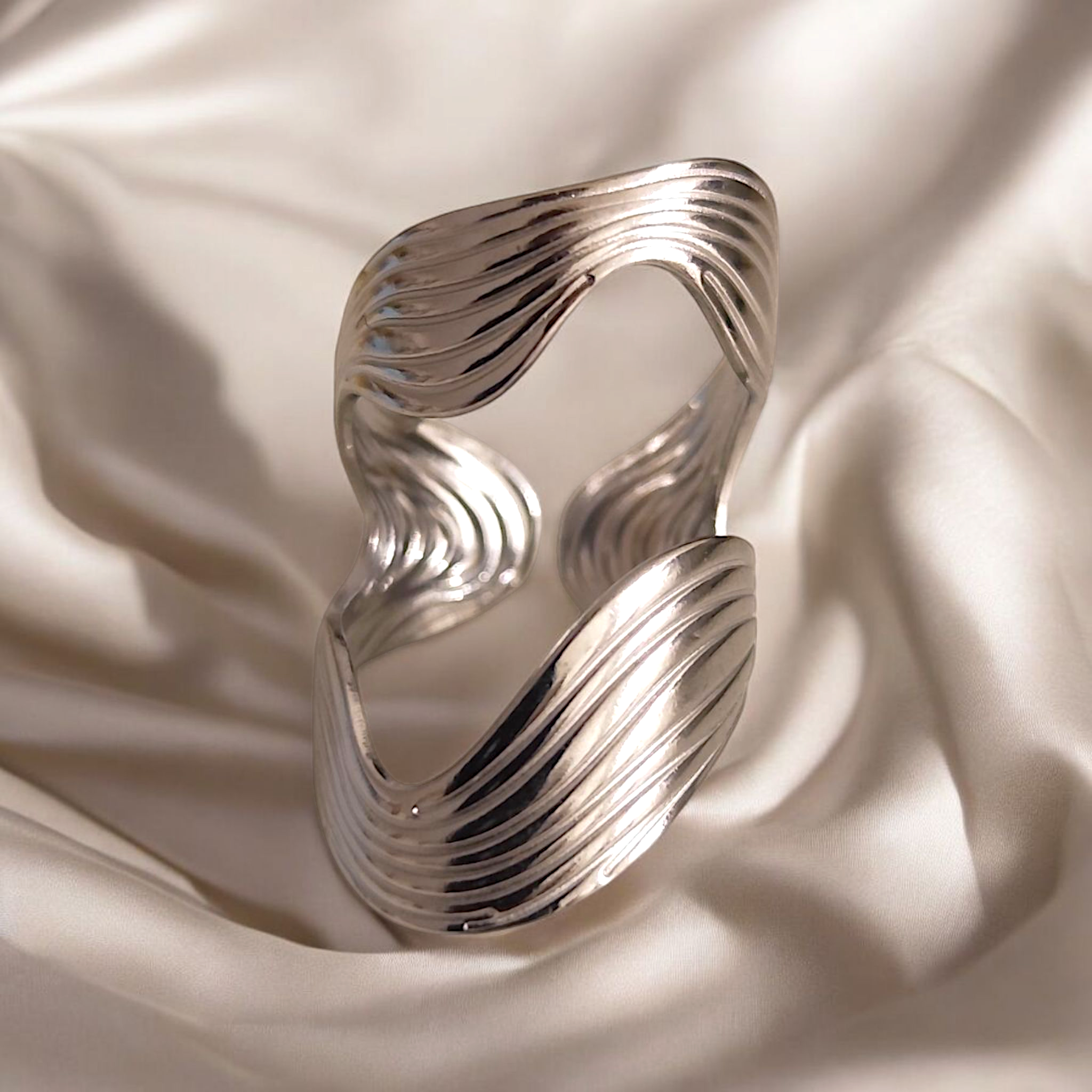 Bague Nolya