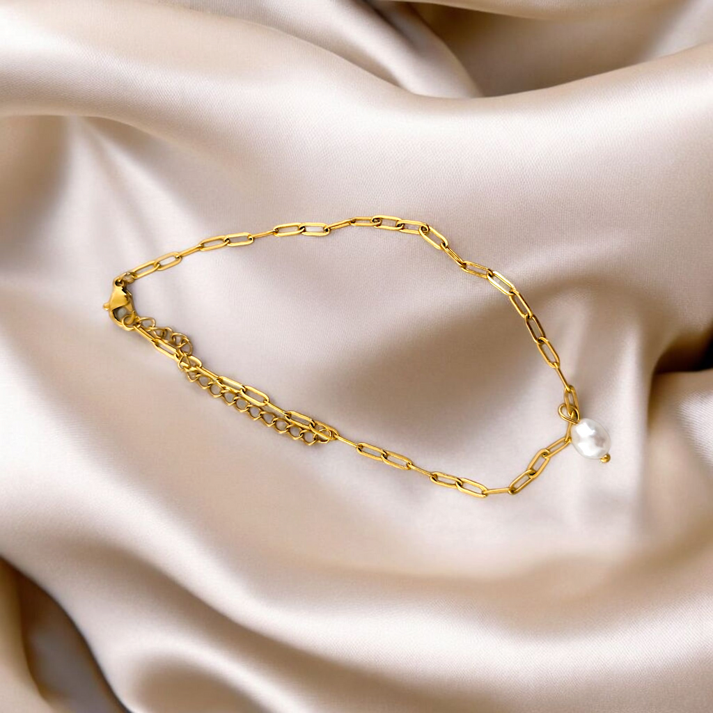 Chaine de cheville Soumaya
