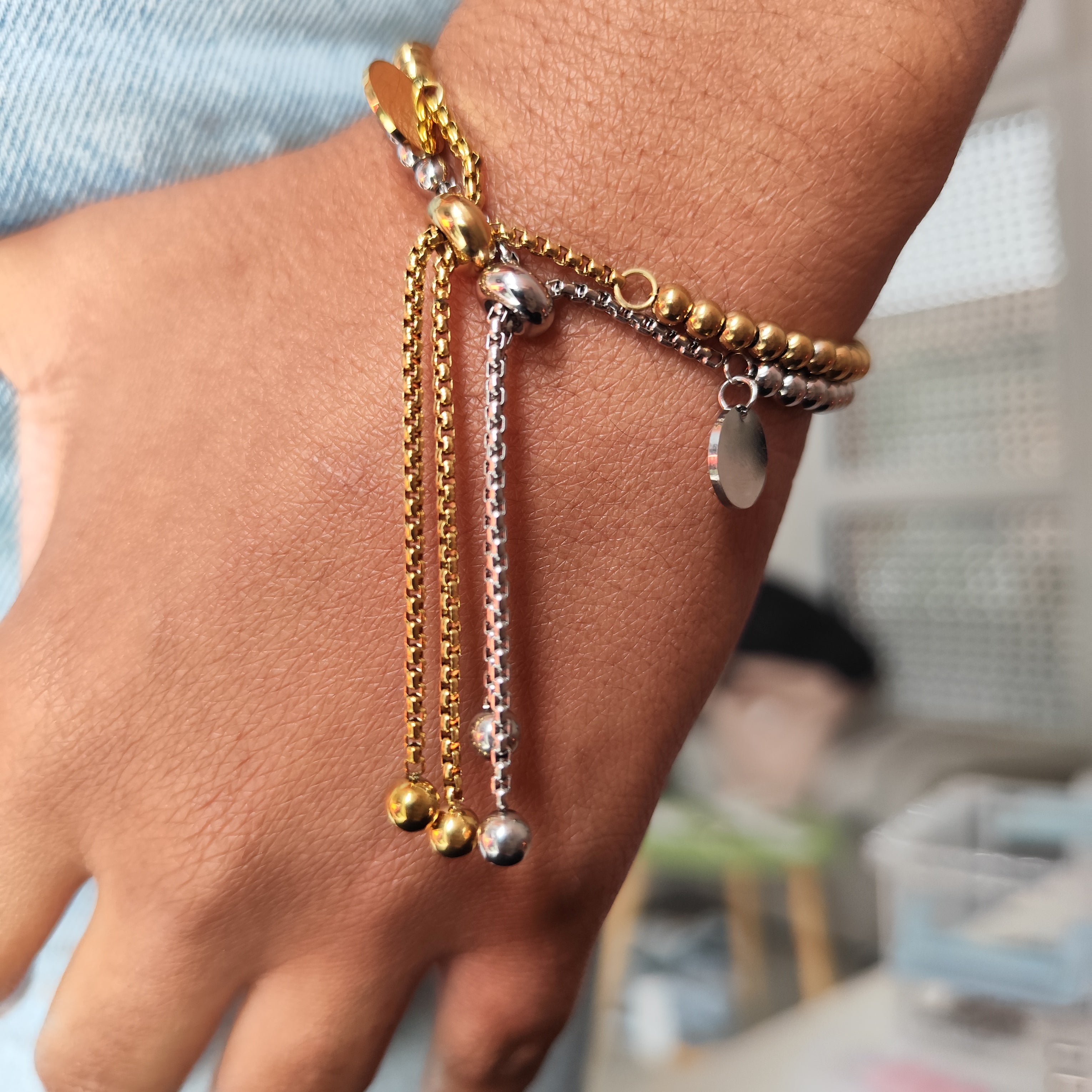 Bracelet LILO