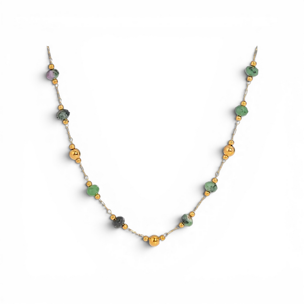 Collier Élise