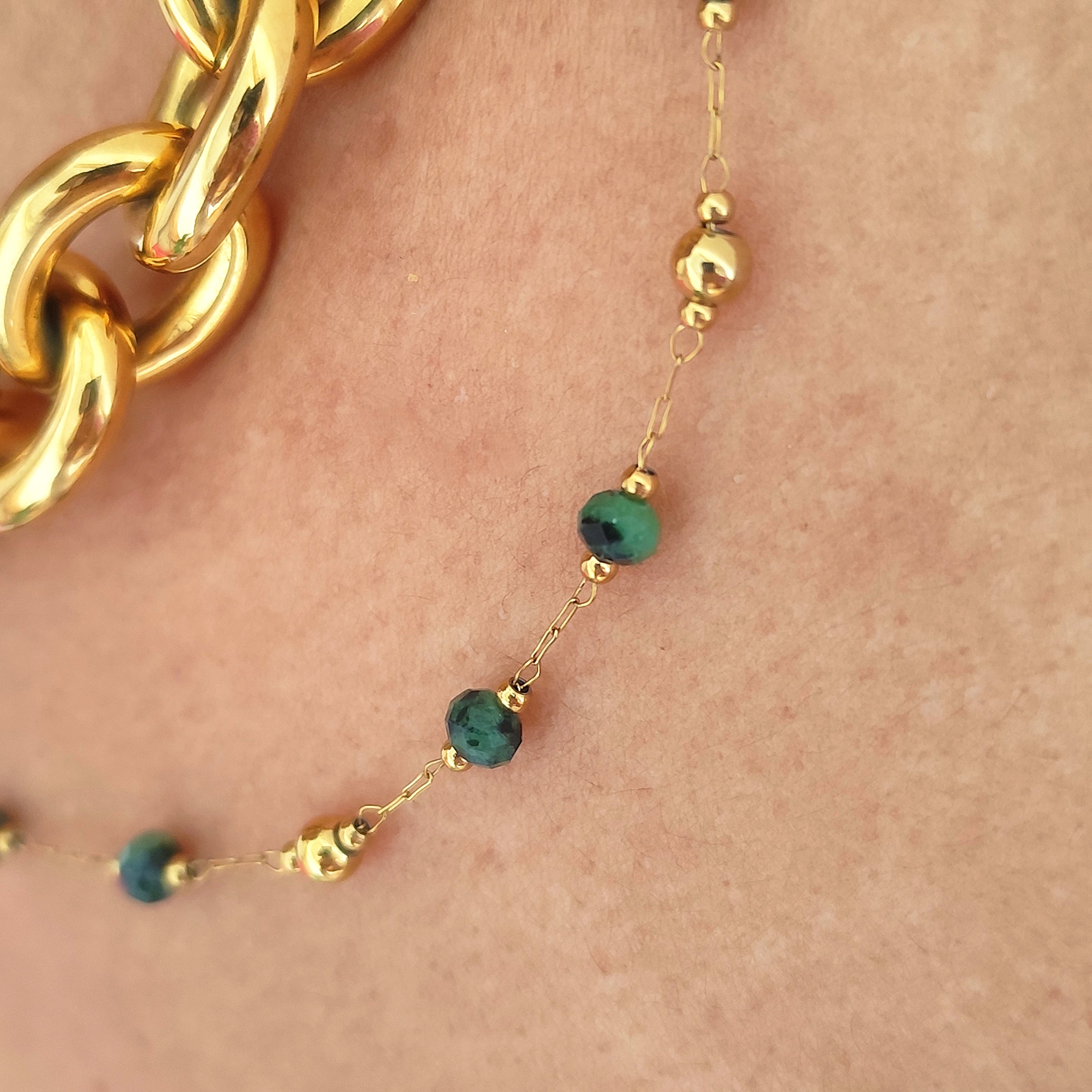 Collier Élise