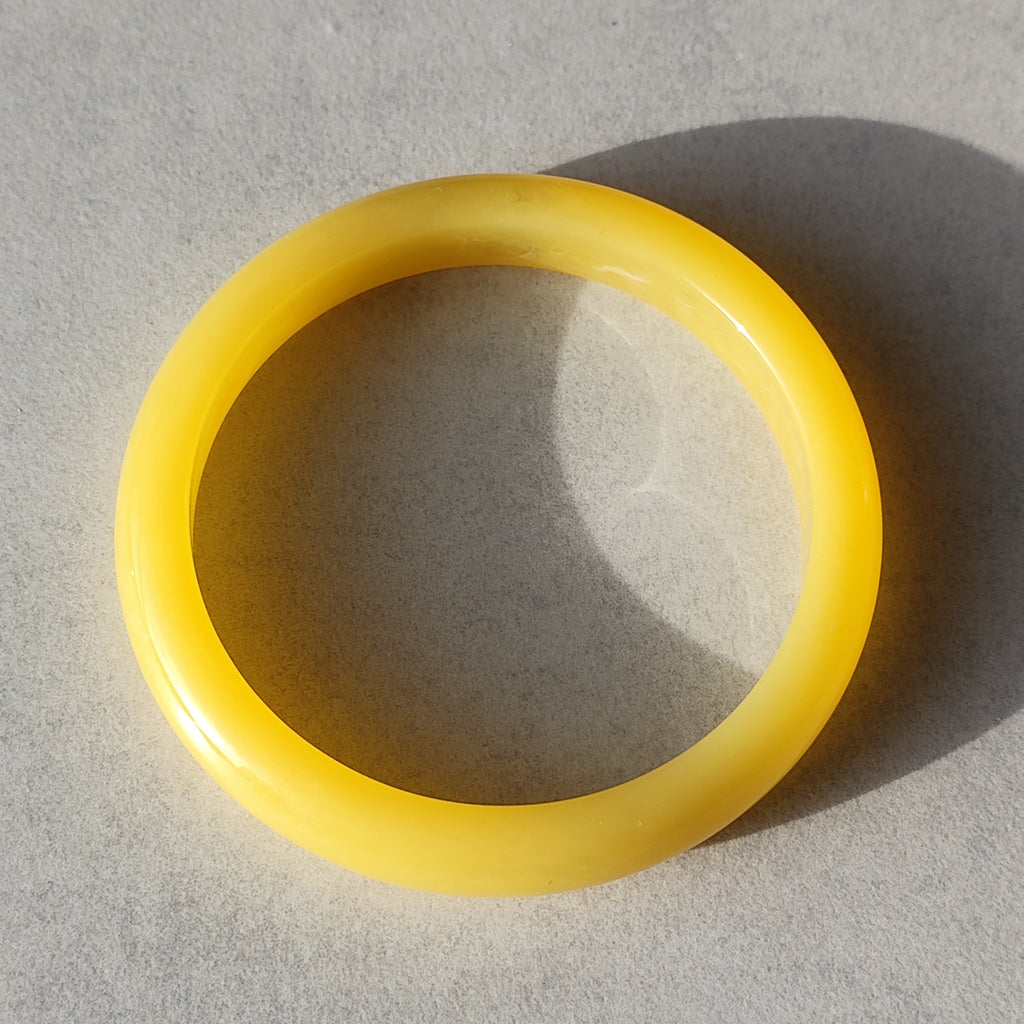 Bracelet Ambre