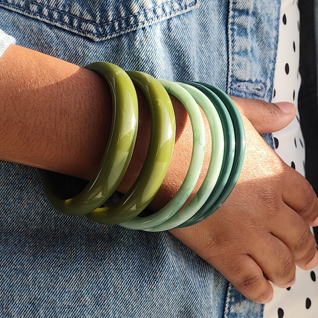 Bracelet Agathe
