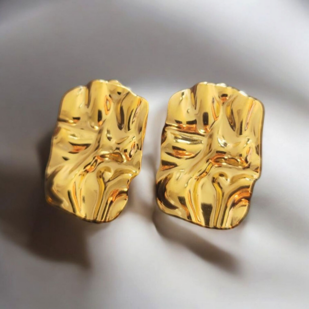 Boucles d'oreilles KATIA