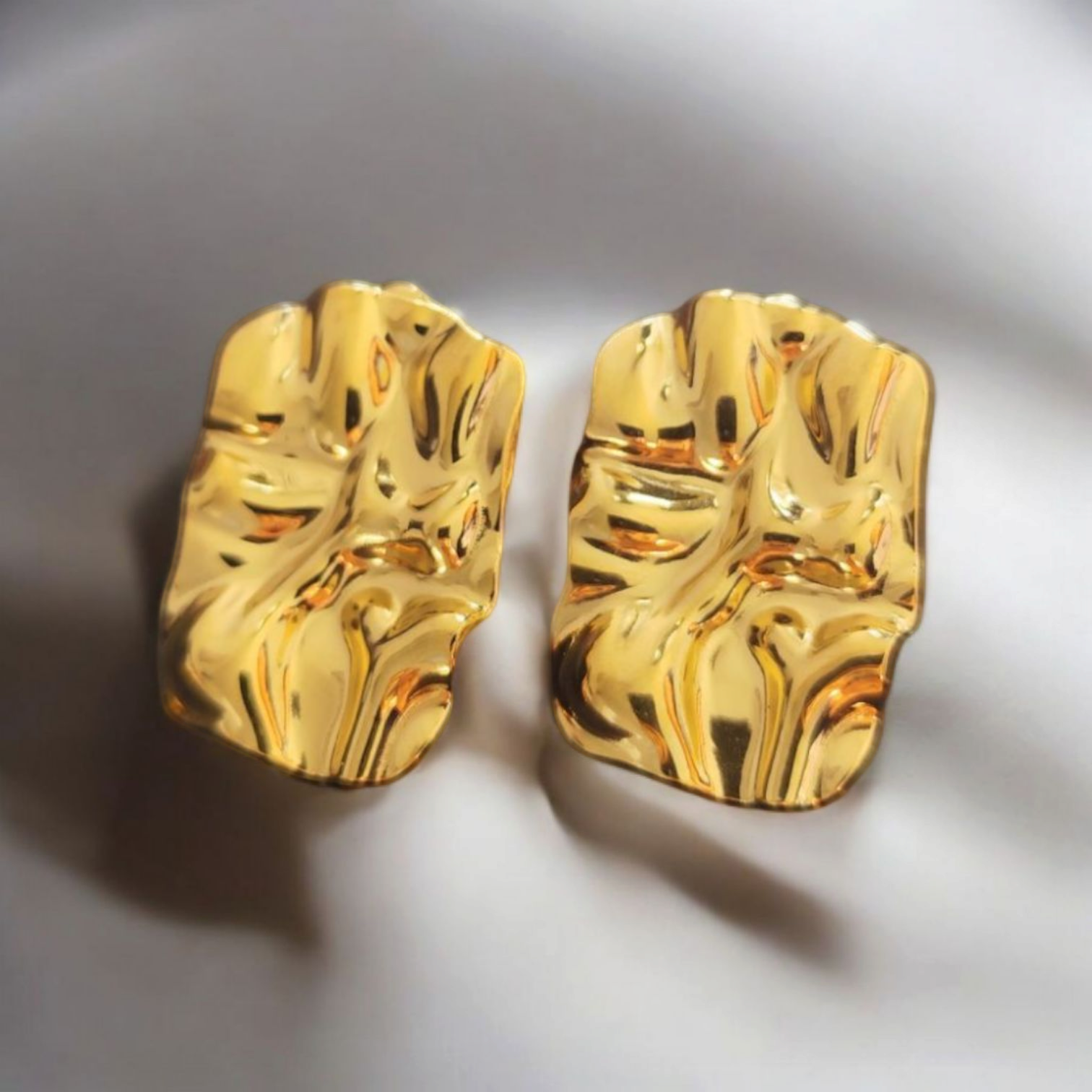 Boucles d'oreilles KATIA