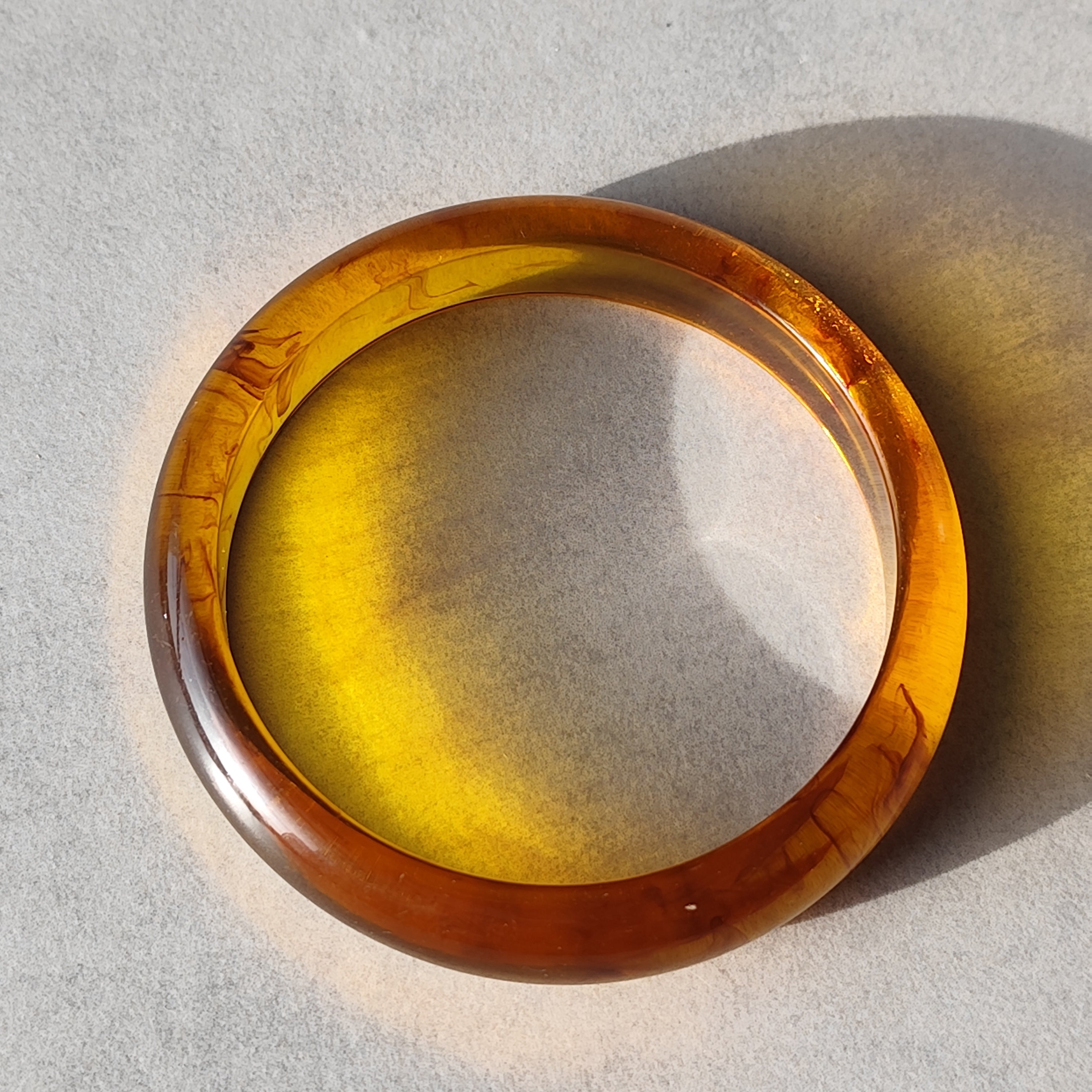 Bracelet Ambre