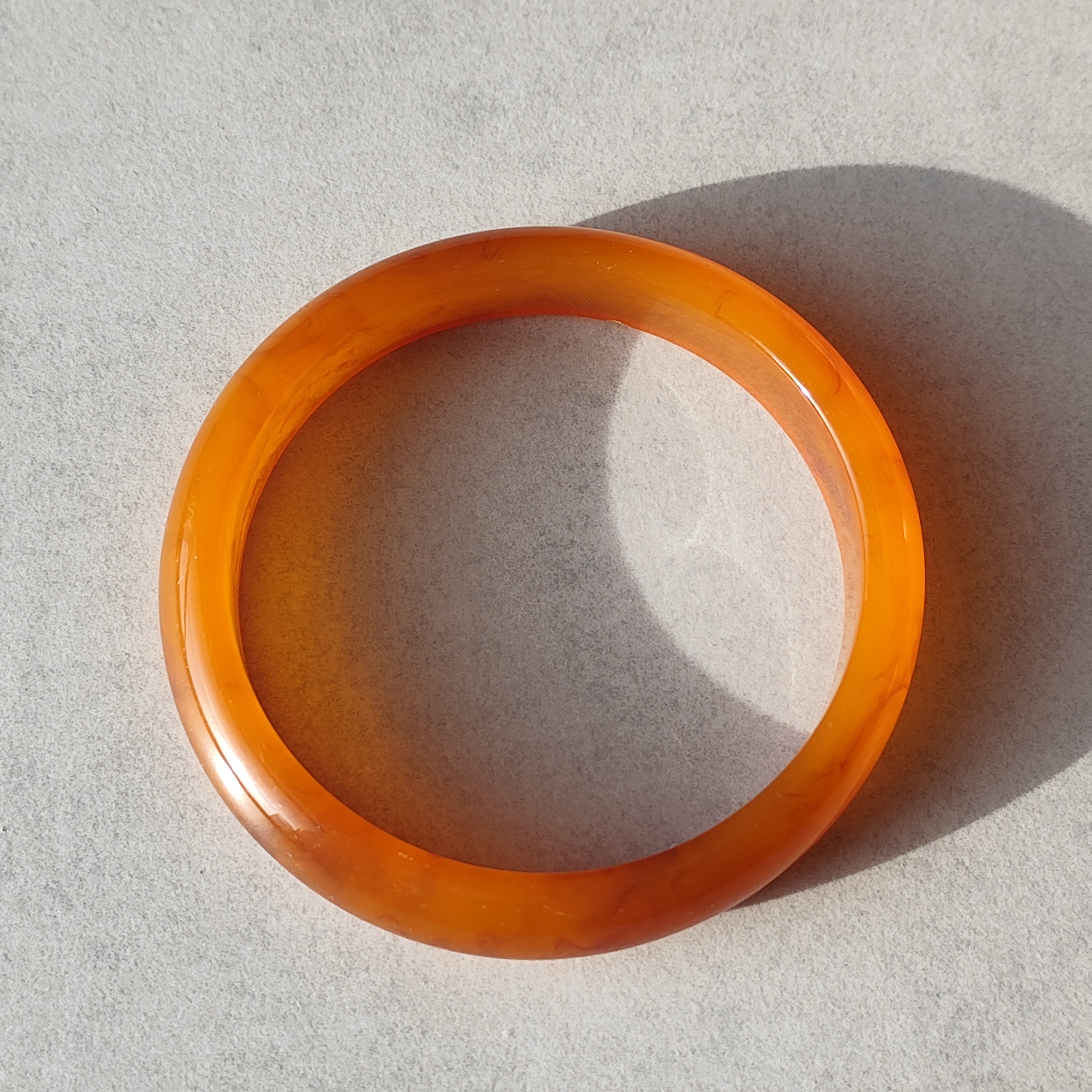 Bracelet Ambre