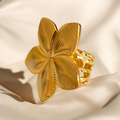 Bague LUZEA