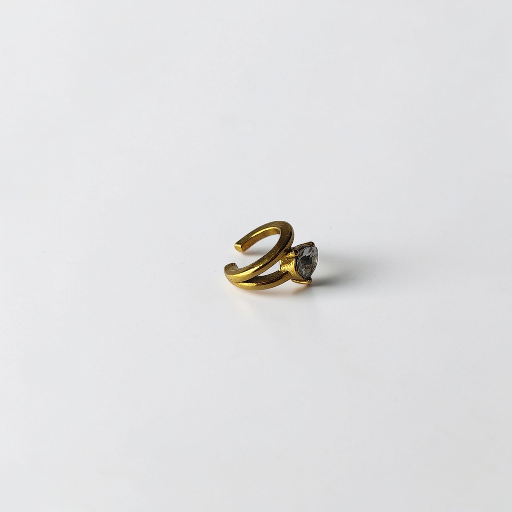 Ear cuff Délice
