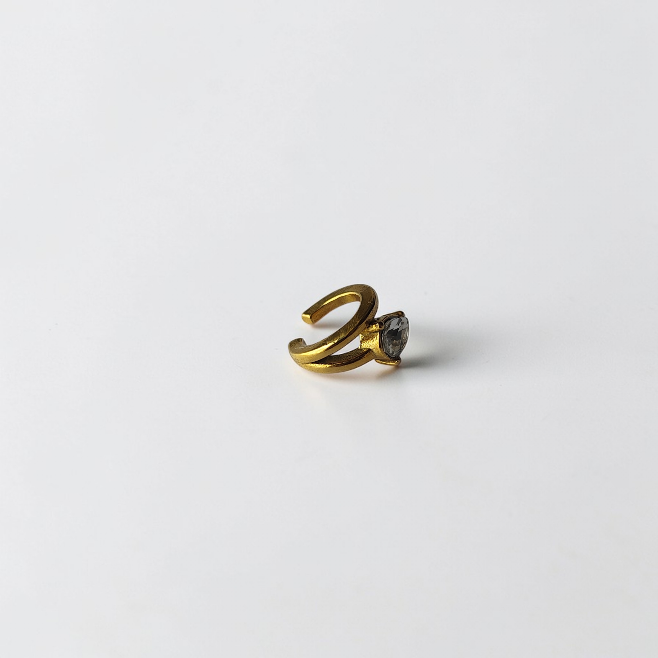 Ear cuff Délice