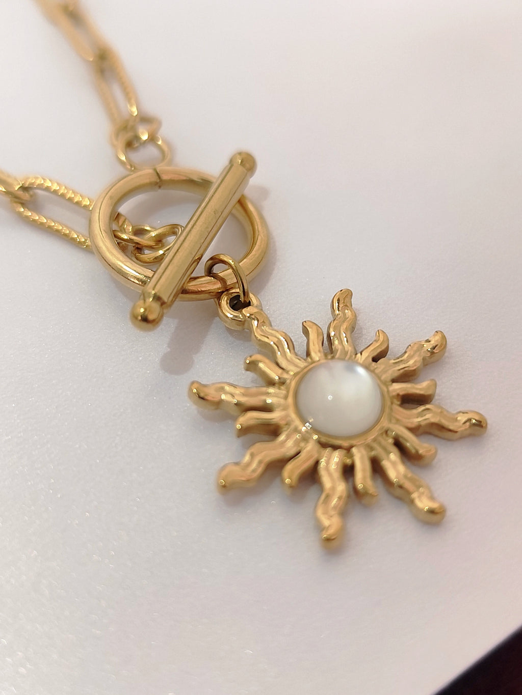 Collier AMAROLYS