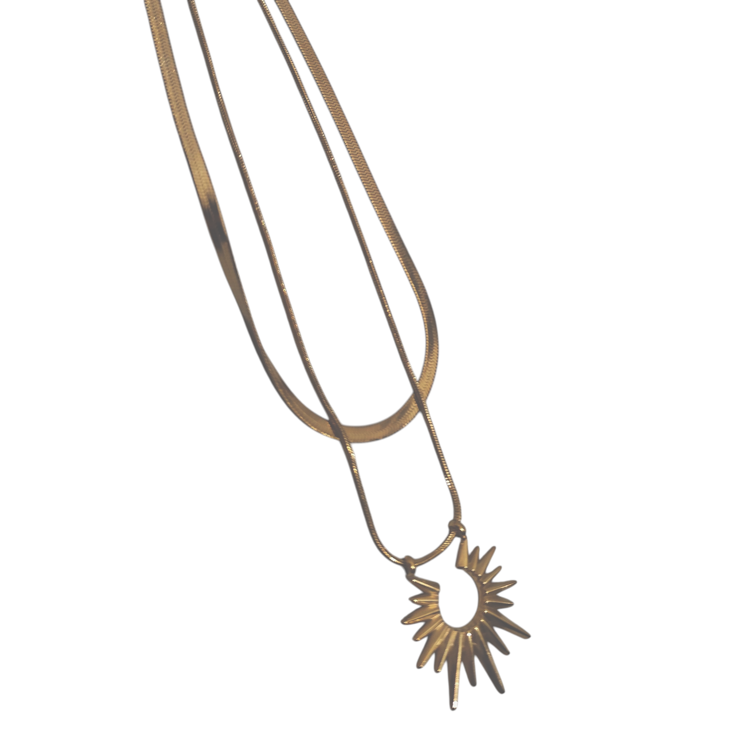 Collier CINDY