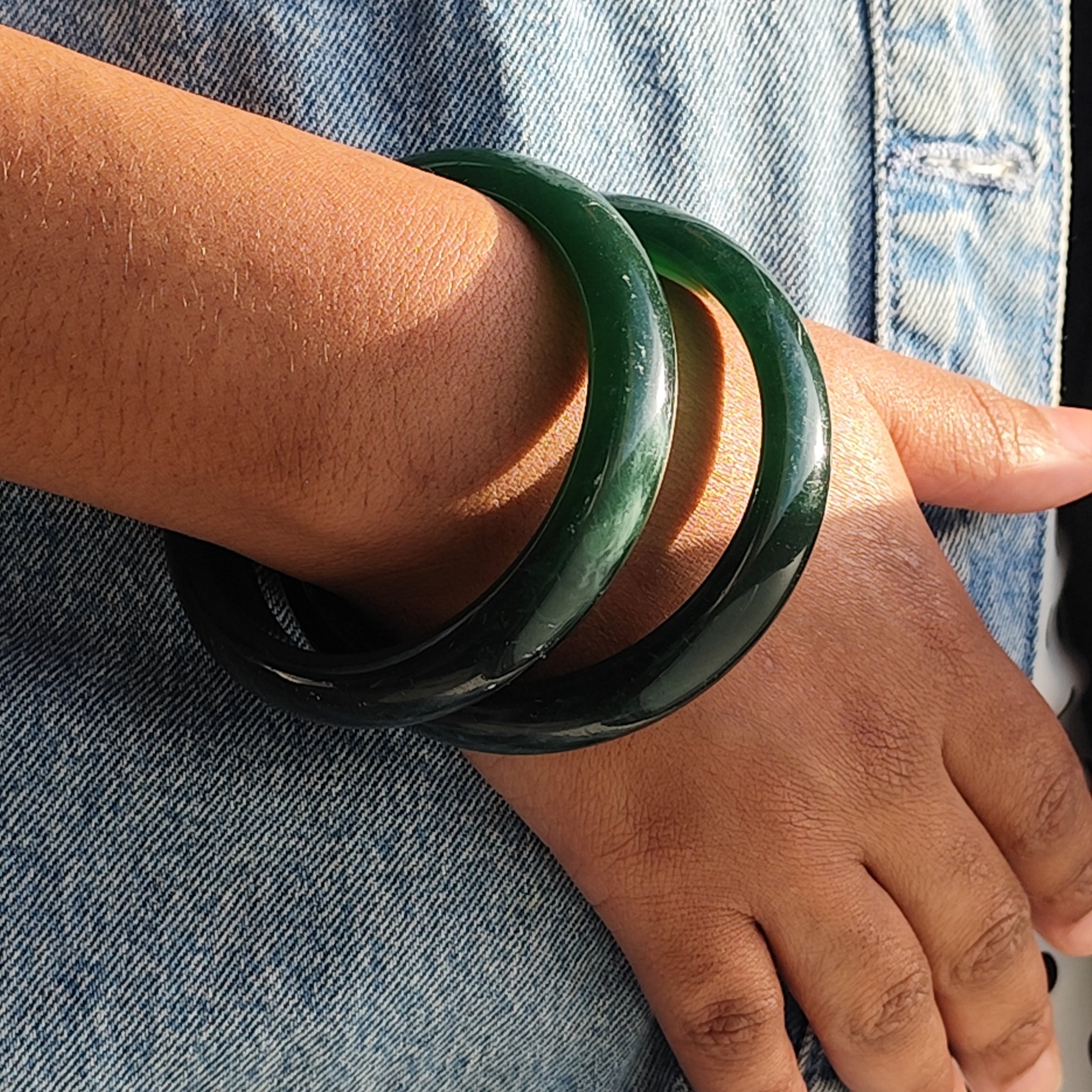 Bracelet Agathe
