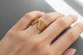 Bague GIZEH