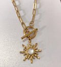 Collier AMAROLYS