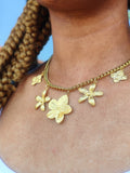 Collier Luz