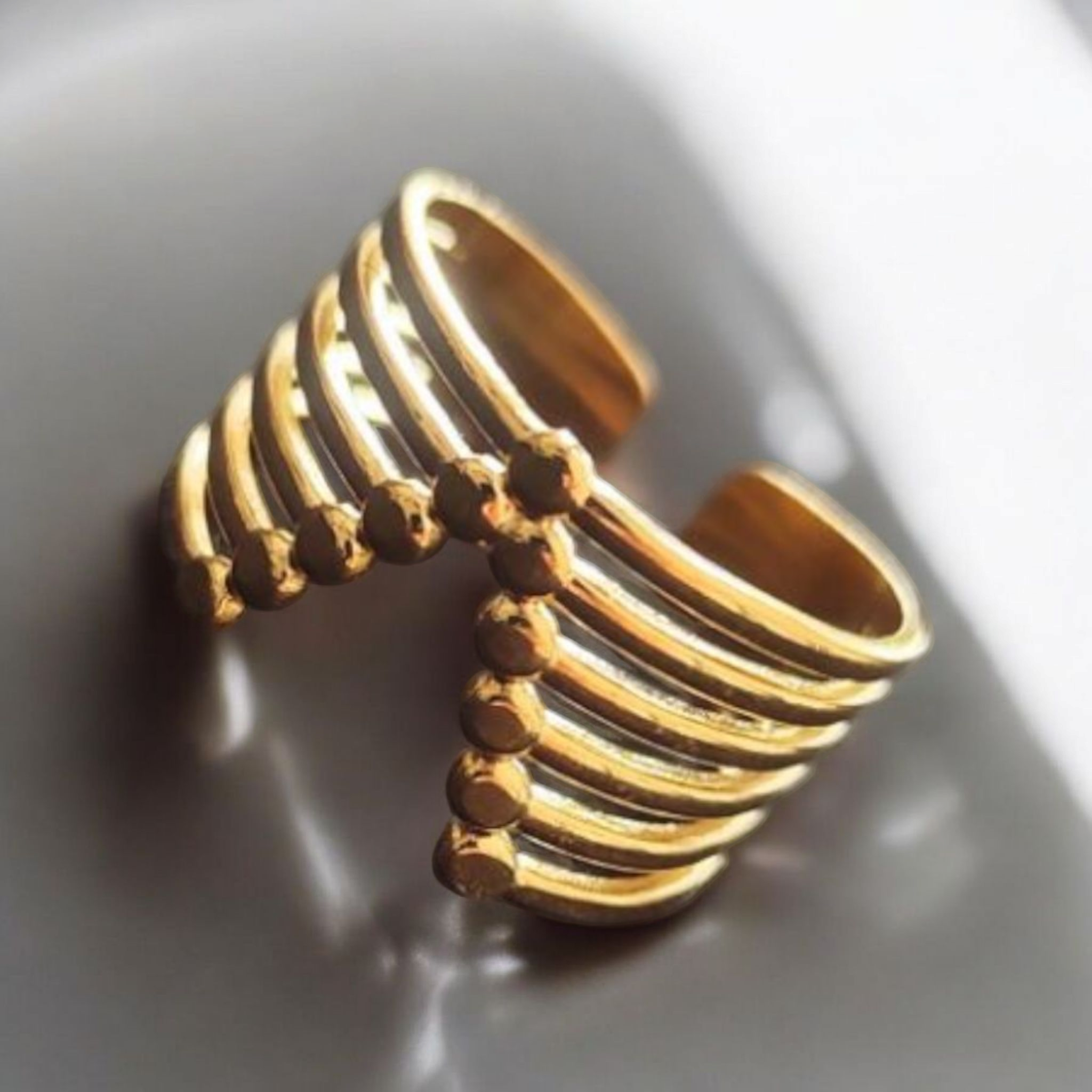 Bague GIZEH
