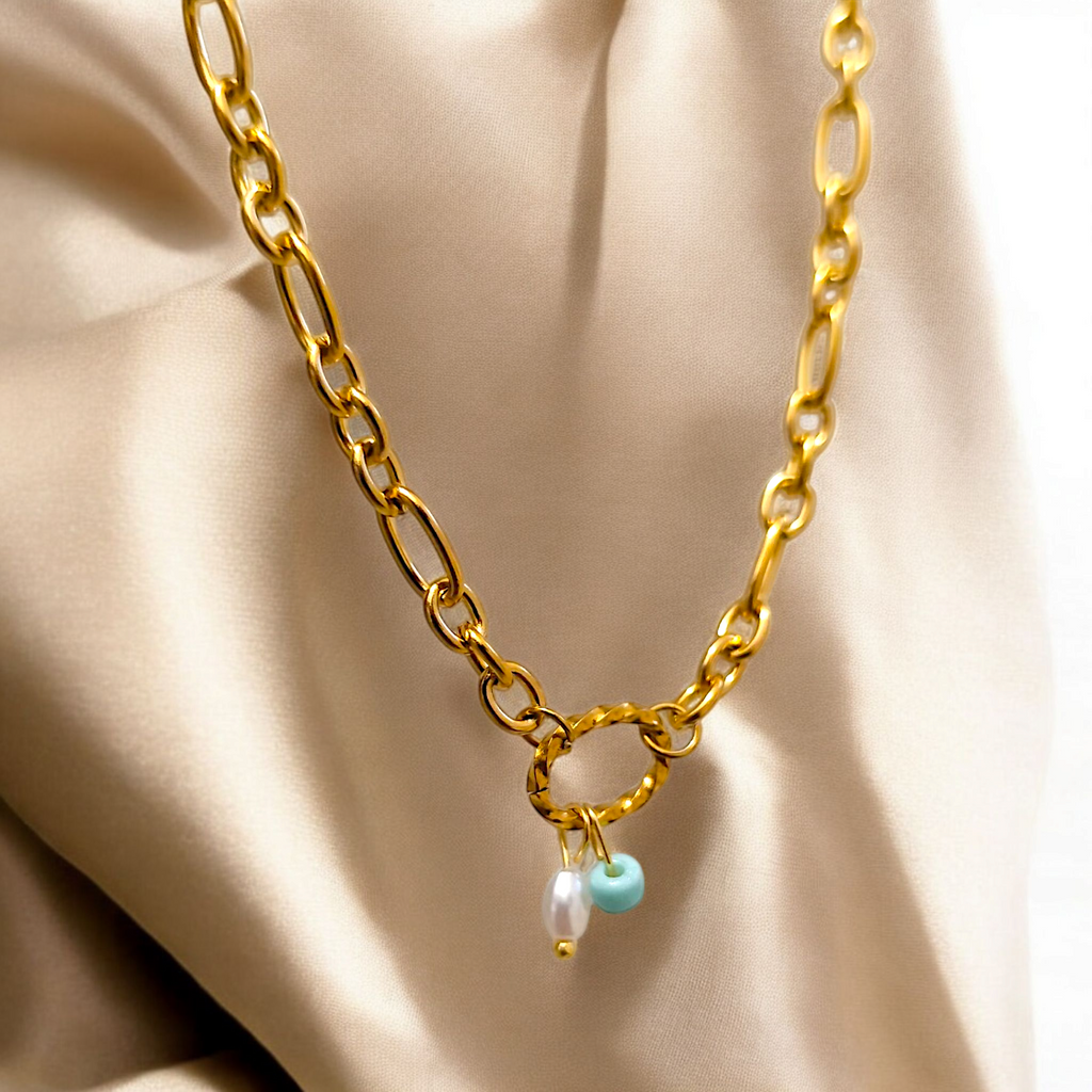 Collier CELINA