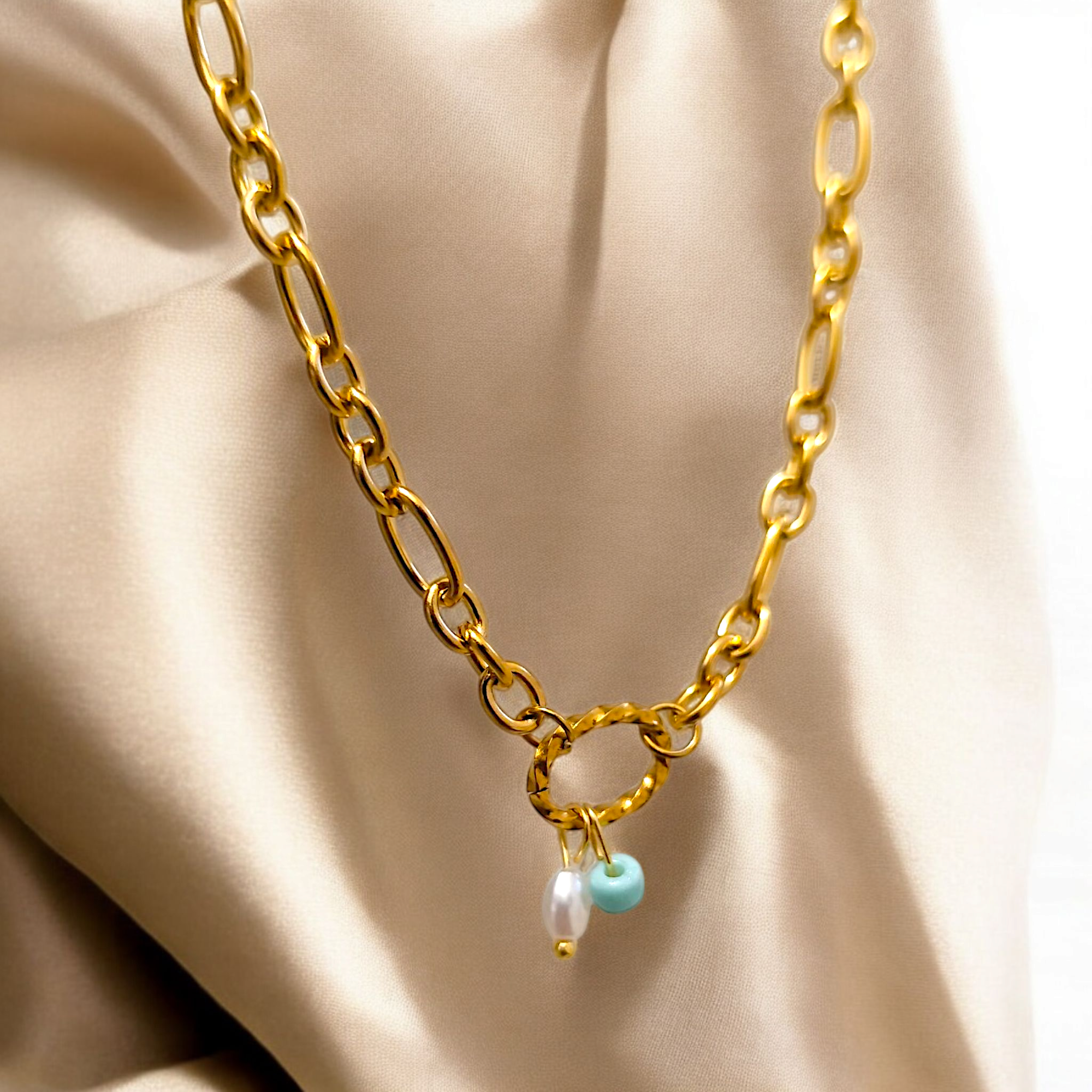 Collier CELINA